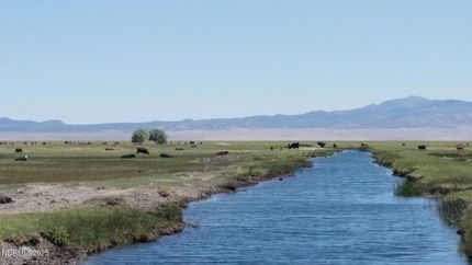Farm Property for sale in Eureka County, Nevada