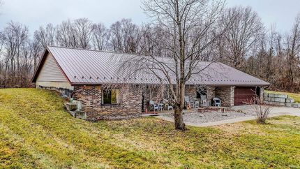 Property for sale in Wabash County, Indiana