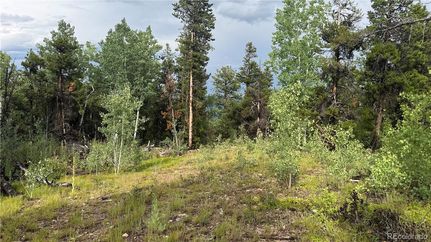 Property for sale in Gilpin County, Colorado