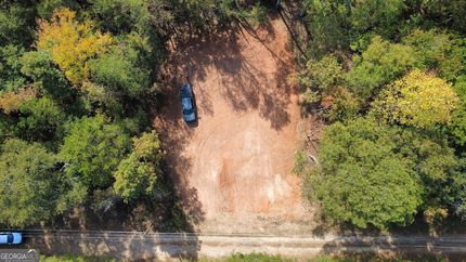 Undeveloped Land for sale in Hart County, Georgia