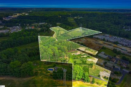 Property for sale in Pickens County, South Carolina