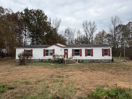 Residential Property for sale in Monroe County, Mississippi