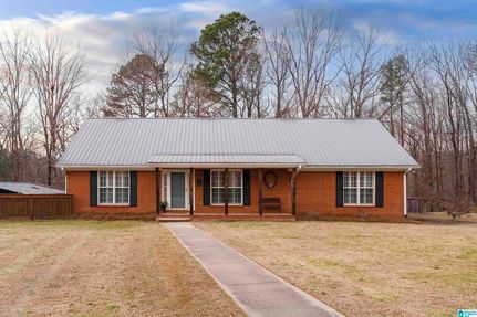 Property for sale in Saint Clair County, Alabama