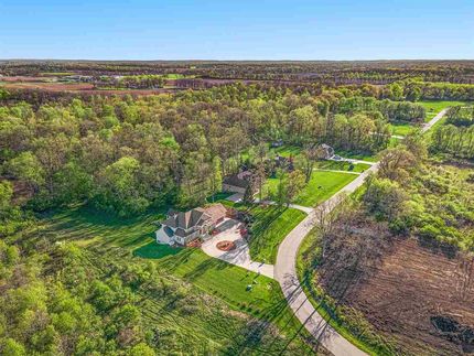 Property for sale in Jackson County, Michigan