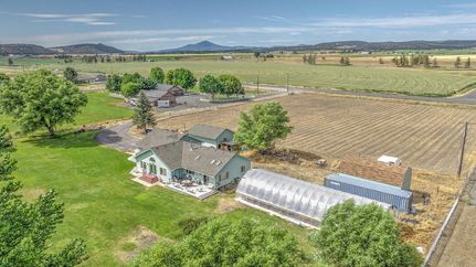 Residential Property for sale in Crook County, Oregon
