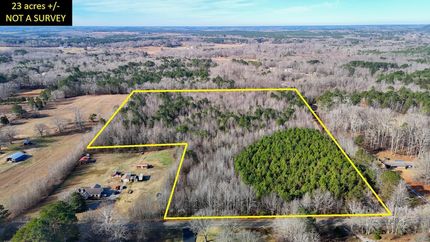 Undeveloped Land for sale in Tishomingo County, Mississippi