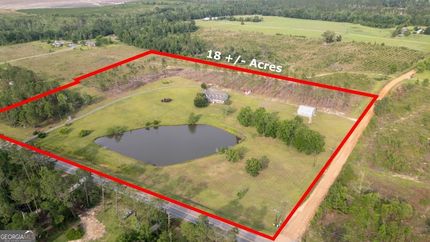 Residential Property for sale in Montgomery County, Georgia