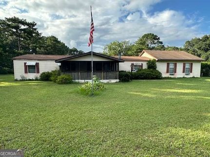 Residential Property for sale in Effingham County, Georgia