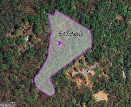Property for sale in Rabun County, Georgia