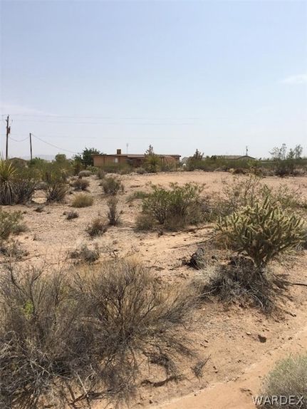Property for sale in Mohave County, Arizona