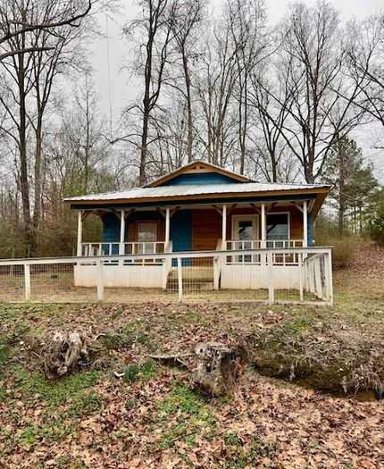 Residential Property for sale in Franklin County, Alabama