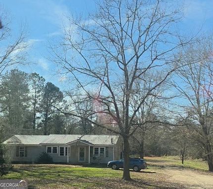 Property for sale in Upson County, Georgia