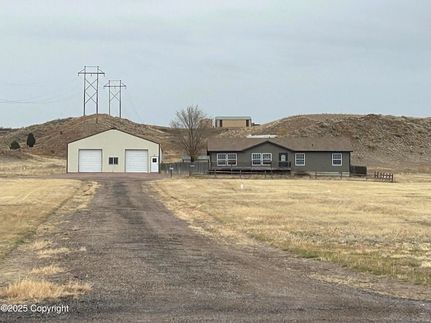 Residential Property for sale in Weston County, Wyoming