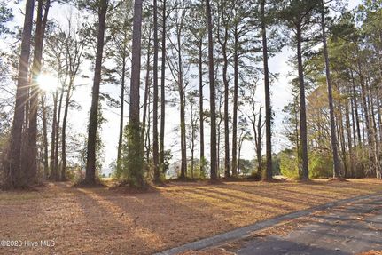 Property for sale in Pamlico County, North Carolina