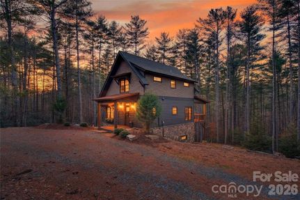 Property for sale in McDowell County, North Carolina