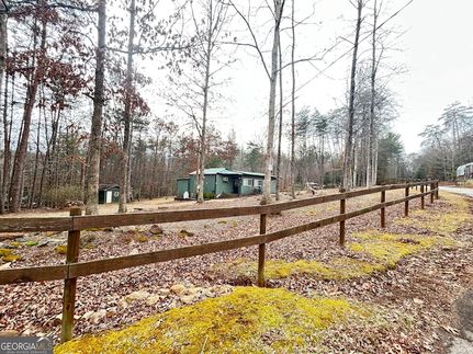 Property for sale in White County, Georgia