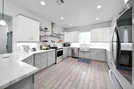 Property for sale in Harris County, Texas