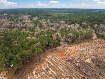 Undeveloped Land for sale in Rapides Parish, Louisiana