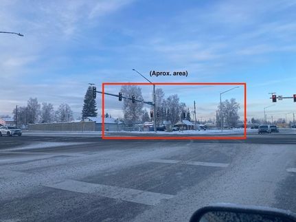 Undeveloped Land for sale in Fairbanks North Star Borough, Alaska