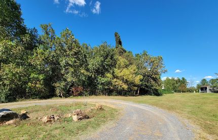 Property for sale in Rockbridge County, Virginia