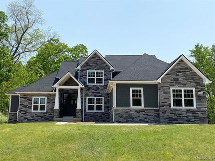 Residential Property for sale in Livingston County, Michigan