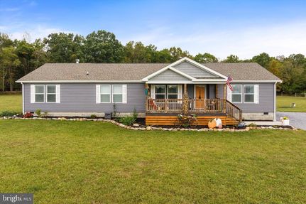 Property for sale in Rockingham County, Virginia