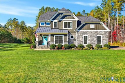 Property for sale in Chesterfield County, Virginia