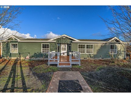 Property for sale in Columbia County, Oregon