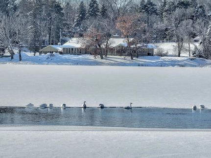 Lakefront Property for sale in Ramsey County, Minnesota