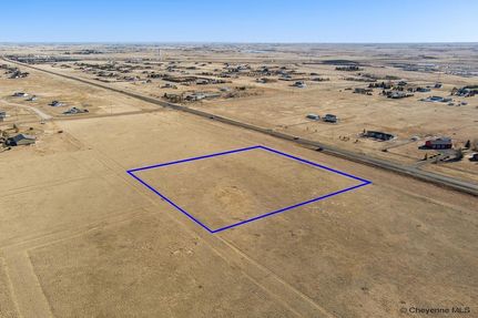 Property for sale in Laramie County, Wyoming