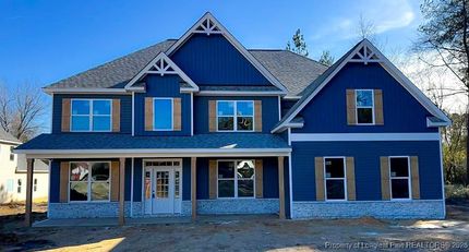 Property for sale in Cumberland County, North Carolina