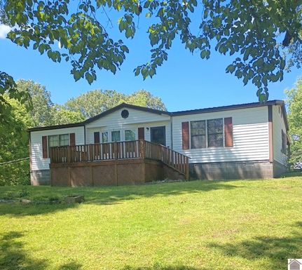 Property for sale in Ballard County, Kentucky