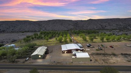 Property for sale in Sierra County, New Mexico