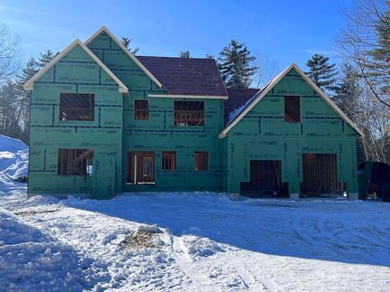 Property for sale in Hillsborough County, New Hampshire