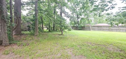 Undeveloped Land for sale in Harris County, Texas