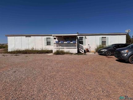 Property for sale in Otero County, New Mexico