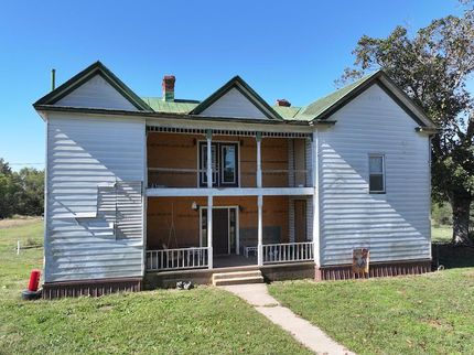 Property for sale in Pittsylvania County, Virginia