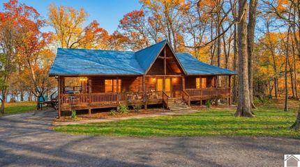 Residential Property for sale in Trigg County, Kentucky
