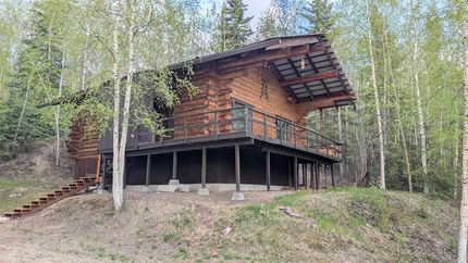 Residential Property for sale in Fairbanks North Star Borough, Alaska
