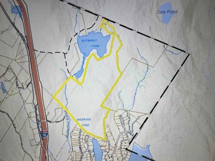 Undeveloped Land for sale in Sullivan County, New Hampshire
