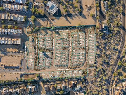 Property for sale in Pima County, Arizona