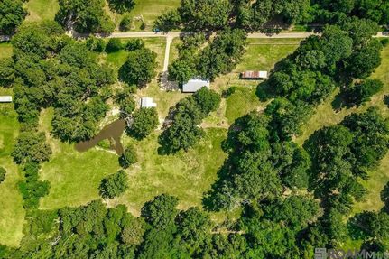 Lakefront Property for sale in Saint Helena Parish, Louisiana