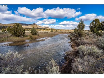 Undeveloped Land for sale in Crook County, Oregon