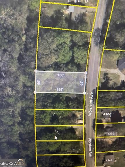 Property for sale in Bibb County, Georgia