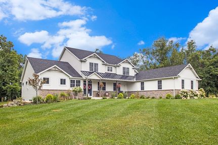 Property for sale in Cass County, Michigan