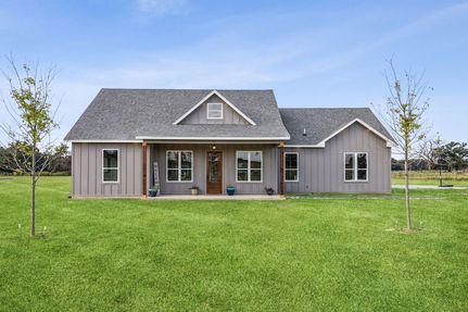 Property for sale in Van Zandt County, Texas