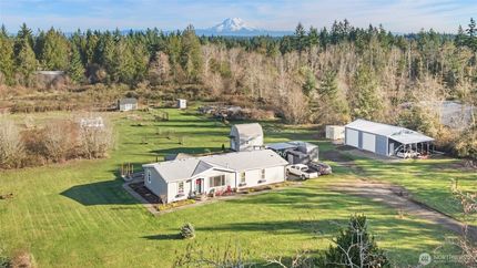 Property for sale in Pierce County, Washington