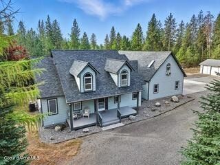 Property for sale in Spokane County, Washington
