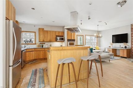 Residential Property for sale in Poquoson City County, Virginia