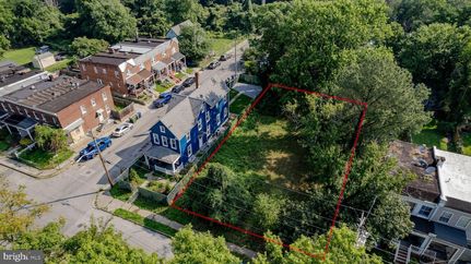 Undeveloped Land for sale in Baltimore City County, Maryland